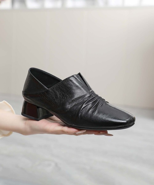 DECADE CLASSIC（ディケイドクラシック） パンプス 「DECADE CLASSIC