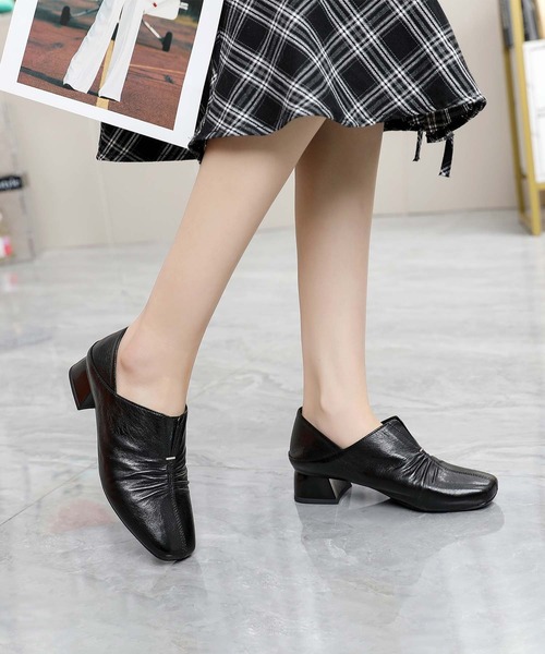 DECADE CLASSIC（ディケイドクラシック） パンプス 「DECADE CLASSIC