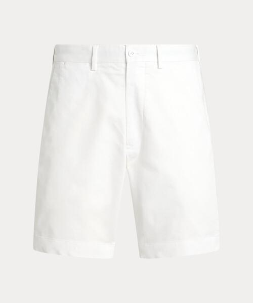 POLO RALPH LAUREN（ポロ・ラルフローレン） パンツ 9インチ