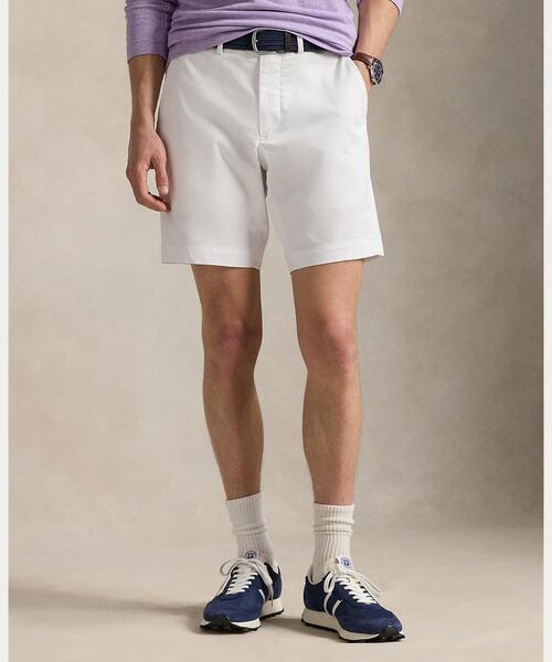 POLO RALPH LAUREN パフォーマンスショートパンツ ラルフ ローレン（RALPH LAUREN）（メンズ）ゴルフウェア