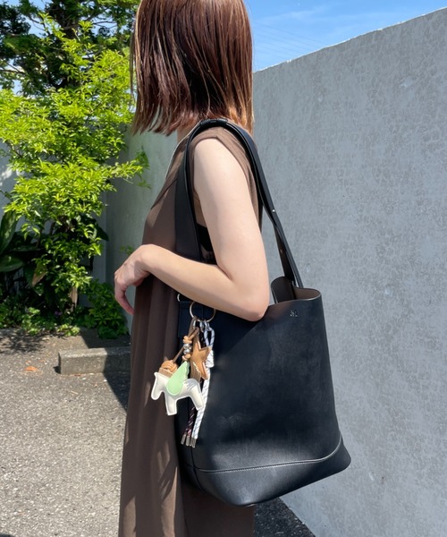 美品✨アンドミューク &MYUQ バケツ型 2wayバッグ♡A4 ブラック 黒 楽天市場】【50％OFF】＆MyuQ アンドミューク バッグ ショルダー