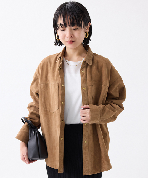 IENA イエナ ライダース レディース 黒 38 M SLOBE IENA - スローブ イエナ ライダースジャケット ダブル