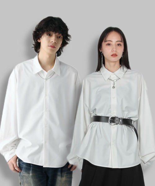 メンズ服 まとめ売り 【HARE多め】 HARE シャツ 「WEB限定」マルチマテリアルアソートTRシャツ(HARE