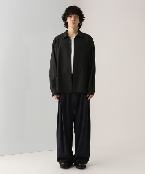 メンズ服 まとめ売り 【HARE多め】 HARE シャツ 「WEB限定」マルチマテリアルアソートTRシャツ(HARE