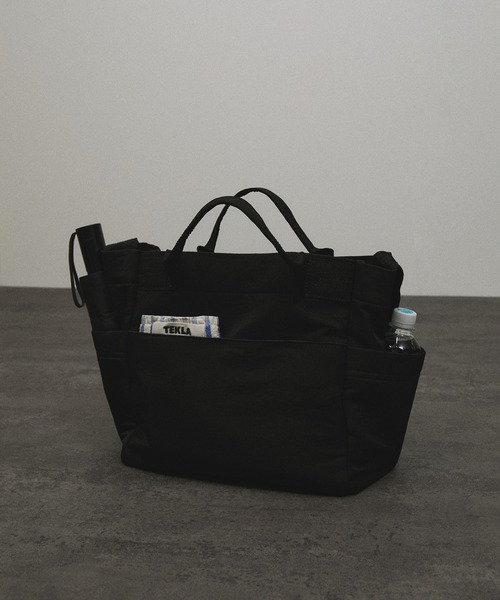 SALON adam et rope' トートバッグ 「WEB限定」「ユニセックスで