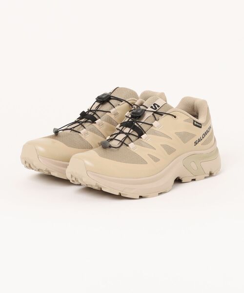 SALOMON（サロモン） 防水 スニーカー メンズ レディース スニーカー