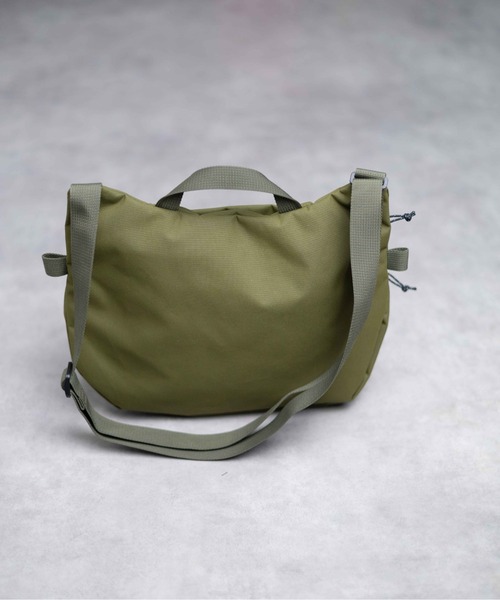 Gramicci（グラミチ） ショルダーバッグ CORDURA SHOULDER BAG メンズ 