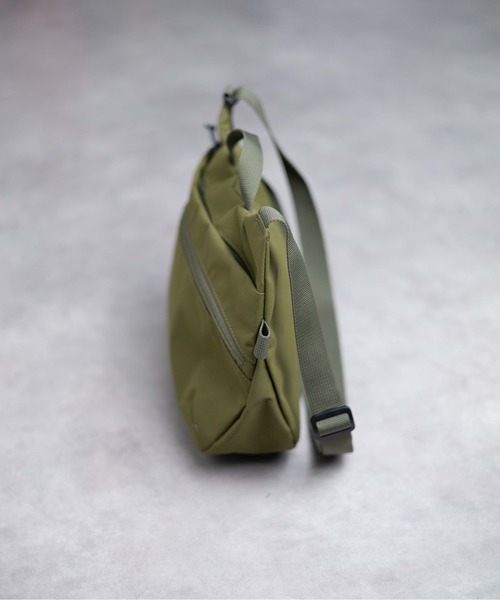 Gramicci（グラミチ） ショルダーバッグ CORDURA SHOULDER BAG メンズ 