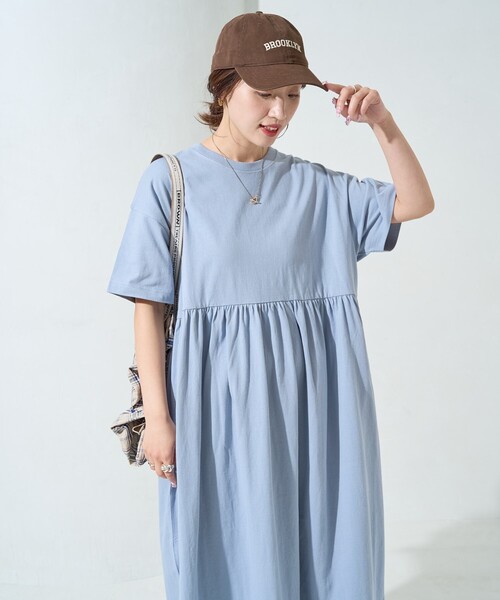 FREAK'S STORE（フリークスストア） ワンピース 限定展開 ウエスト