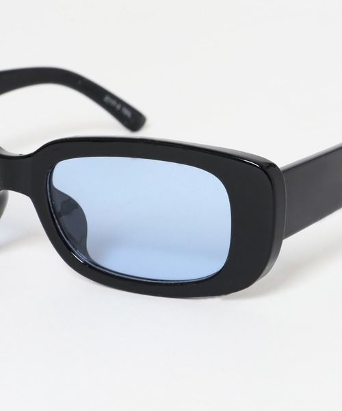 SENSE OF PLACE by URBAN RESEARCH サングラス スクエアサングラス
