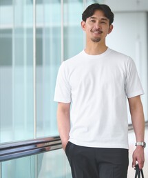 green label relaxing（グリーンレーベルリラクシング） tシャツ 速乾