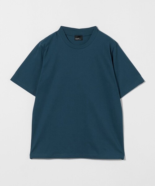 green label relaxing（グリーンレーベルリラクシング） tシャツ 速乾