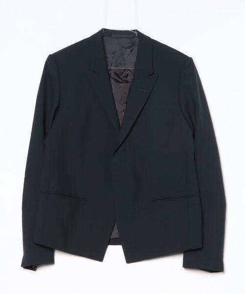 LAD MUSICIAN（ラッドミュージシャン） テーラードジャケット 42