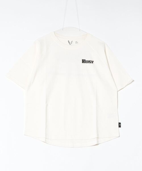 ROXY tシャツ ロキシー FOLLOW THE PATH TEE レディース