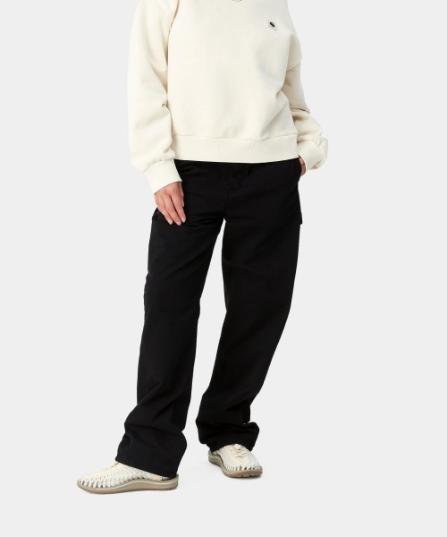 Carhartt WIP パンツ W' PIERCE PANT STRAIGHT（カーハート
