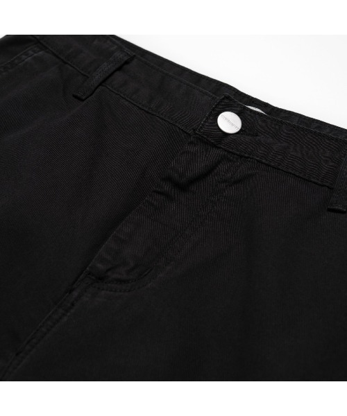 パンツ TTT_MSW Work straight pants w/pierce Work straight pants w/pierce（BROWN） | TTTMSW