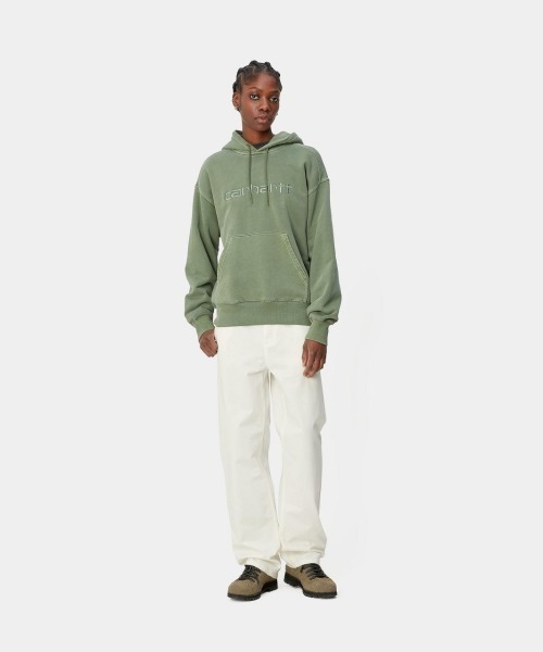 パンツ TTT_MSW Work straight pants w/pierce Work straight pants w/pierce（BLACK） | TTTMSW