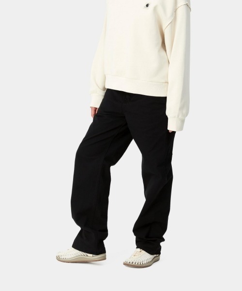 Carhartt WIP パンツ W' PIERCE PANT STRAIGHT（カーハート