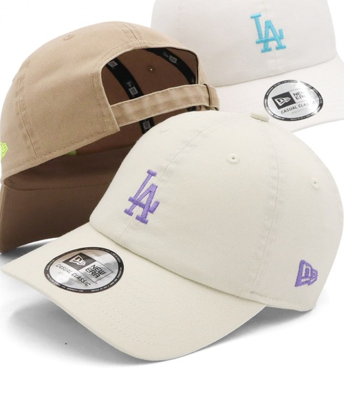 NEW ERA（ニューエラ） キャップ 帽子 ニューエラキャップ カジュアル