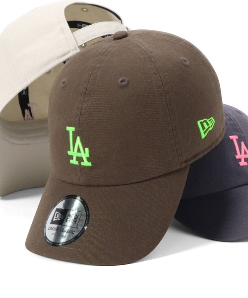 NEW ERA（ニューエラ） キャップ 帽子 ニューエラキャップ カジュアル