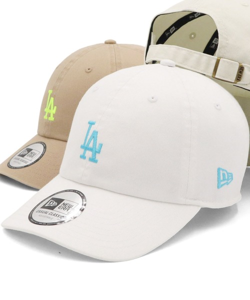 NEW ERA キャップ 帽子 ニューエラキャップ カジュアル
