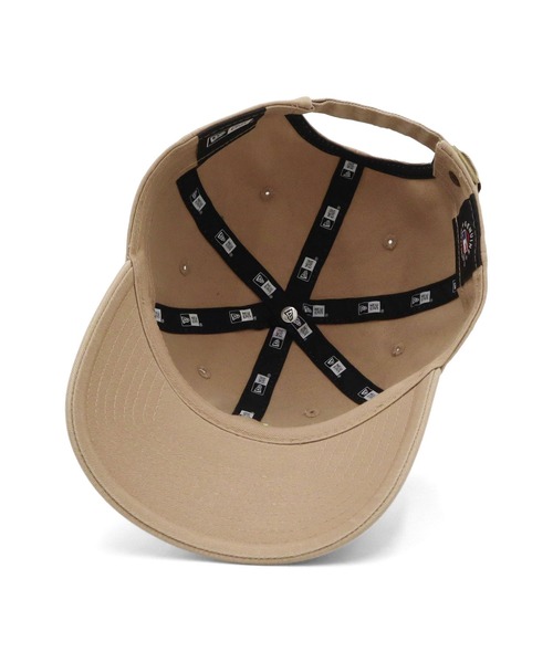NEW ERA（ニューエラ） キャップ 帽子 ニューエラキャップ カジュアル