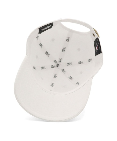 LAキャップ ホワイト 17 LP59FIFTY ニュー エラ NEW ERA LP 59FIFTY White Pack ロサンゼルス