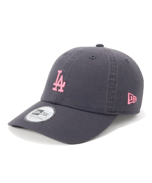 NEW ERA（ニューエラ） キャップ 帽子 ニューエラキャップ カジュアル