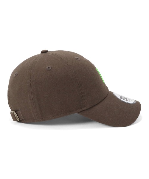 NEW ERA（ニューエラ） キャップ 帽子 ニューエラキャップ カジュアル