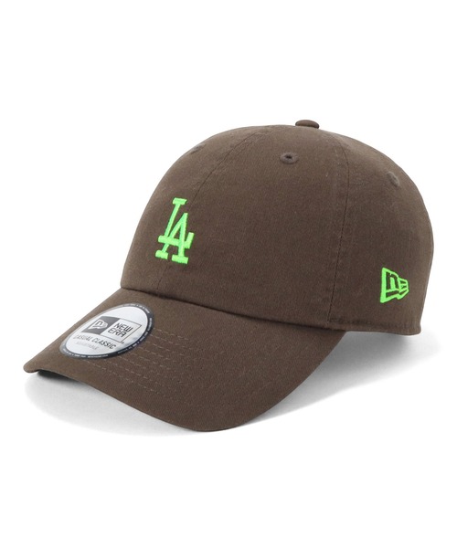 NEW ERA（ニューエラ） キャップ 帽子 ニューエラキャップ カジュアル