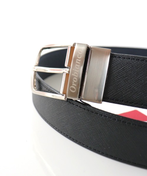 Orobianco（オロビアンコ） ベルト 「Orobianco/オロビアンコ」ORB