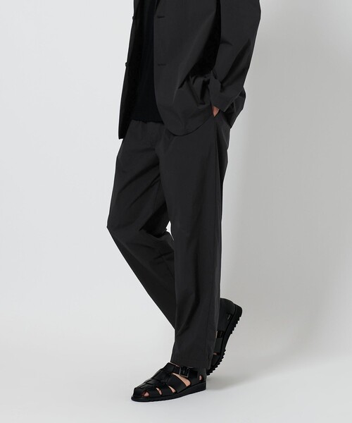 BEAUTY＆YOUTH UNITED ARROWS パンツ 360°MASTER ICE バルーン