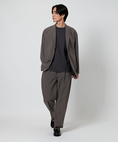 超安い品質 BEAUTY＆YOUTH UNITED ARROWS パンツ 360°MASTER ICE バルーン ジャケット・アウター
