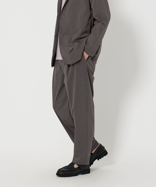 BEAUTY＆YOUTH UNITED ARROWS パンツ 360°MASTER ICE バルーン