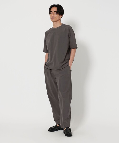 BEAUTY＆YOUTH UNITED ARROWS パンツ 360°MASTER ICE バルーン