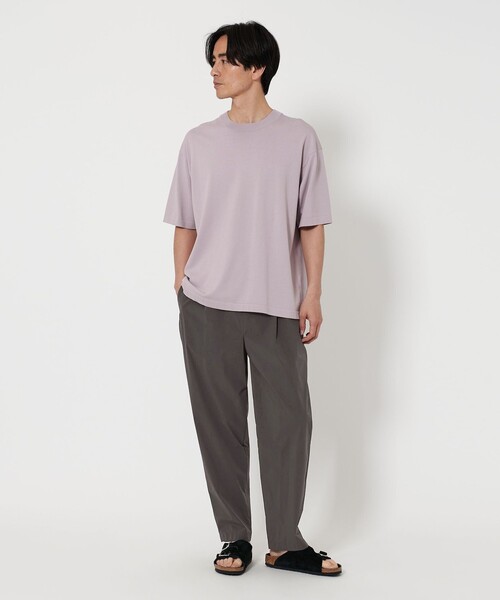 【ヨハネス】Beauty&youth 360°MASTER パンツ L BEAUTY&YOUTH UNITED ARROWS｜360°MASTER ICE バルーン イージー