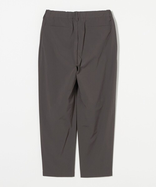 BEAUTY＆YOUTH UNITED ARROWS パンツ 360°MASTER ICE バルーン