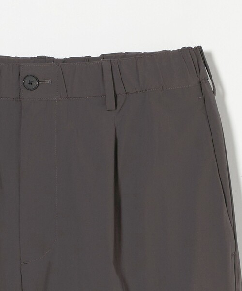 【ヨハネス】Beauty&youth 360°MASTER パンツ L BEAUTY&YOUTH UNITED ARROWS｜360°MASTER 1プリーツ テーパード