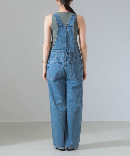 upperhights サロペット オーバーオール upper hights / THE LEO