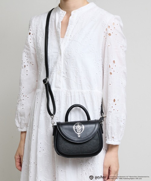 flapper_bags ショルダーバッグ バッグ FLAPPER フラッパー:ハリー 