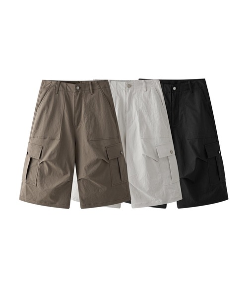 A BATHING APE ルーズフィットカーゴパンツ Mサイズ A BATHING APE パンツ MAP CAMO RELAXED FIT WORK PANTS メンズ