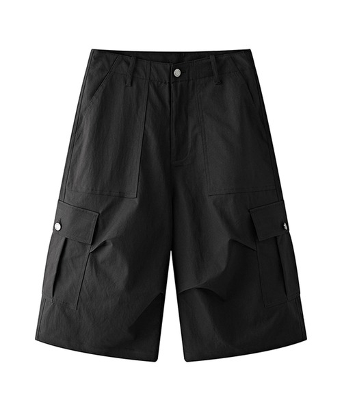 A BATHING APE ルーズフィットカーゴパンツ Mサイズ 中古・古着通販】A BATHING APE (アベイシングエイプ) 1stカモ