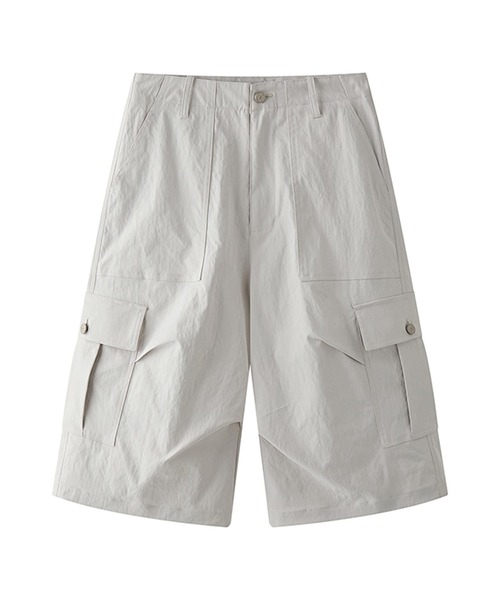 A BATHING APE ルーズフィットカーゴパンツ Mサイズ 中古・古着通販】A BATHING APE (アベイシングエイプ) 1stカモ