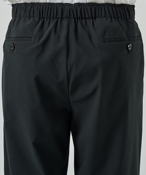 Markaware スラックス markaware スラックス 「MARKAWARE/マーカウェア」別注 TRIPLE