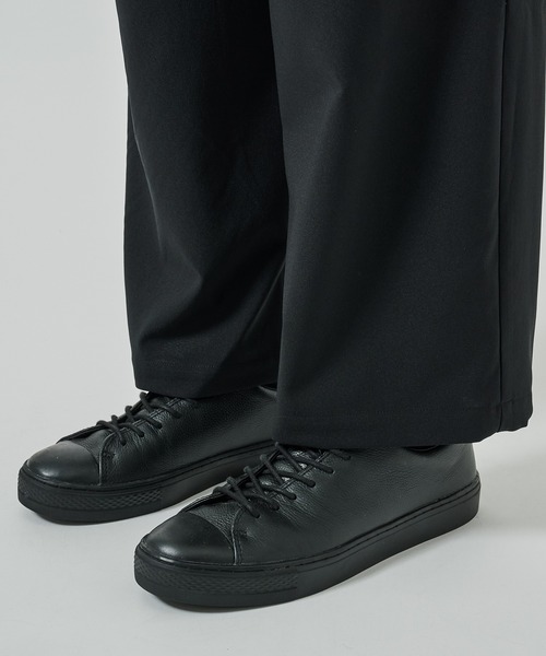 ⭐︎送料込み⭐︎新品同様MARKAWAREスラックスサイズ1 markaware（マーカウェア） スラックス 「marka/MARKAWARE」別注 TWO