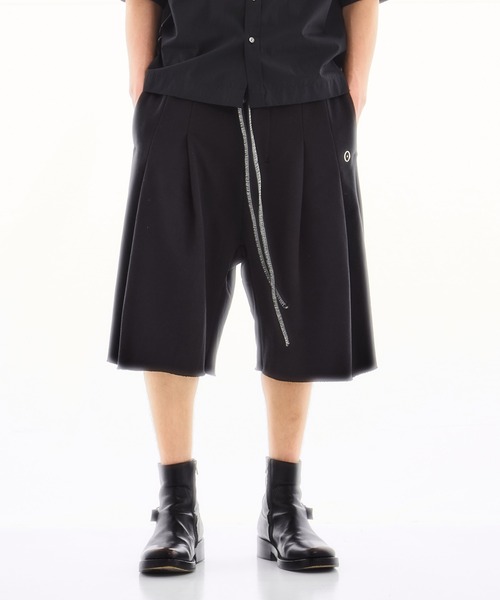 あん出品 SHINYAKOZUKA スウェットパンツ ジャージ 別注 HOME BAGGY