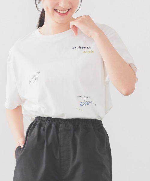 未使用 ★ HANA with HONEYs ファンミ Tシャツ Lサイズ HANA ファンミグッズ ゲームシャツLサイズ - メルカリ
