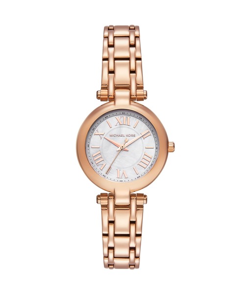 MICHAEL KORS（マイケルコース） 腕時計 腕時計 レディース アナログ