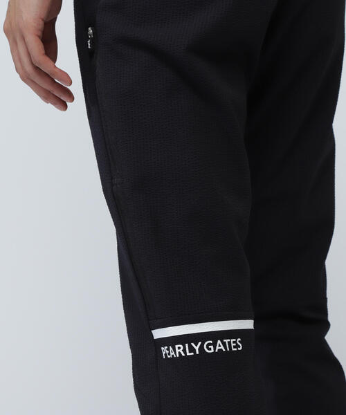 PEARLY GATES（パーリーゲイツ） パンツ 「PEARLY GATES」SOLOTEX
