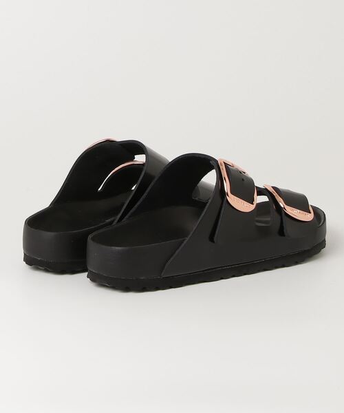 BIRKENSTOCK 1029651ARIZONABIGBUCKLEEVAEGGSHELL 関税送料込 Spick＆Span サンダル 「追加」BIRKENSTOCK/ビルケンシュトック